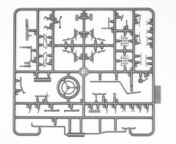 1:35 ZiL-131 with DShKMd Crew, Armed Forces of Ukraine