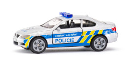 BMW M3 Coupé Policie 