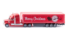 1:87 Christmas Truck