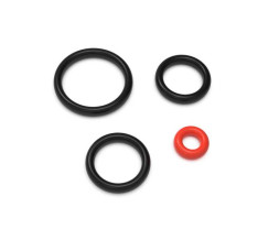 Airbrush sada těsnících O-kroužků pro Gaahleri Mobius 