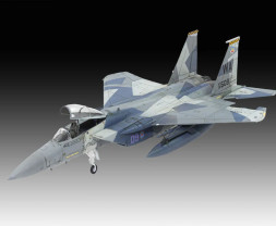 1:72 Boeing F-15C Eagle 