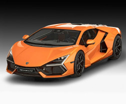 1:24 Lamborghini Revuelto