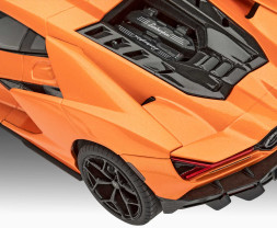 1:24 Lamborghini Revuelto