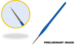 Revell Painta Professional ecset 0-s méret