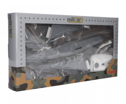 1:200 Airbus A330-243MRTT (Snap-Fit)