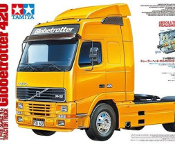 1:14 RC Volvo FH12 Globetrotter 420 4x2