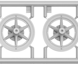 1:35 German 7.5cm PaK 40 Late w/ Elite Artillerie Regiment Crew (Special Edition)