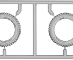 1:35 Feldküche Auf 3,6-36S 3t LKW PmQ600-Type