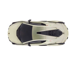 Játékautó REVELL 24691 - Lamborghini Sián (1:24)