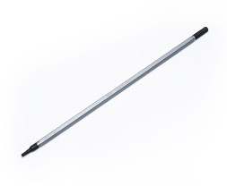 Koswork V2 Tool Set s ráčnovou rukojetí (12 ks)