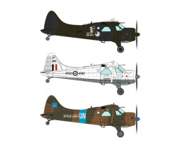 1:72 Beaver AL.1 