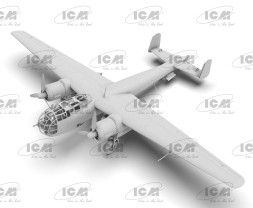 1:48 Dornier Do 217 K-2 with Fritz-X