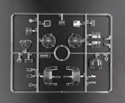 1:48 Martin B-26C-45 Marauder