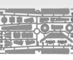 1:35 Sikorsky S-64E Skycrane with Universal Pod