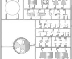 1:35 M3 Stuart Hybrid 