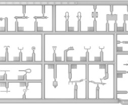 1:35 M3 Stuart Hybrid 
