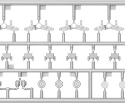 1:35 M3 Stuart Hybrid 