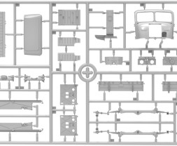 1:35 RSO/01 Early Production with 7.5cm PaK 40 & Crew