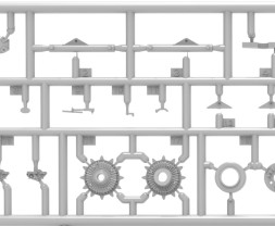 1:35 RSO/01 Early Production with 7.5cm PaK 40 & Crew
