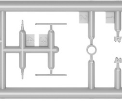 1:35 RSO/01 Early Production with 7.5cm PaK 40 & Crew
