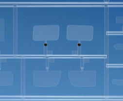 1:35 RSO/01 Early Production with 7.5cm PaK 40 & Crew