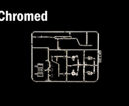 1:24 Abarth 500 (2008)