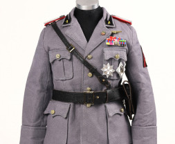 1:6 Benito Mussolini II Duce of PNF