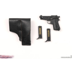 1:6 Benito Mussolini II Duce of PNF