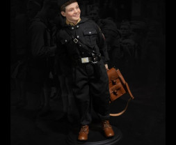 1:6 WWII German Youth Brigade FP016A Film Edition