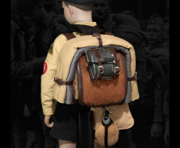 1:6 WWII German Youth Brigade FP016B History Edition