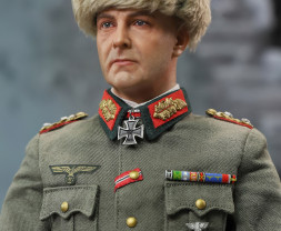 1:6 Friedrich Paulus WWII German Generalfeldmarschall of the 6th Army