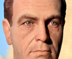 1:6 Friedrich Paulus WWII German Generalfeldmarschall of the 6th Army