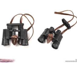 1:6 Friedrich Paulus WWII German Generalfeldmarschall of the 6th Army