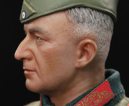 1:12 Erich von Manstein (Mini Reich Series)