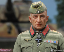 1:12 Erich von Manstein (Mini Reich Series)