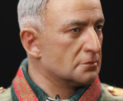 1:12 Erich von Manstein (Mini Reich Series)