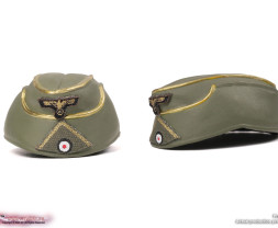 1:12 Erich von Manstein (Mini Reich Series)