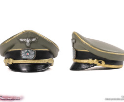 1:12 Erich von Manstein (Mini Reich Series)