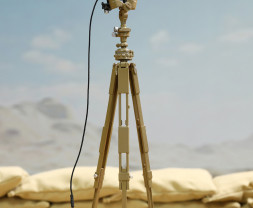 1:12 Erwin Rommel WWII German General Field Marshal