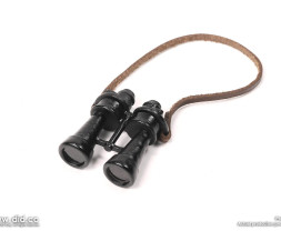 1:12 Lehman WWII German U-Boat Commander