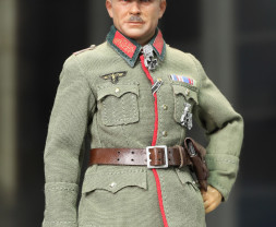 1:12 Heinz Wilhelm Guderian WWII German General