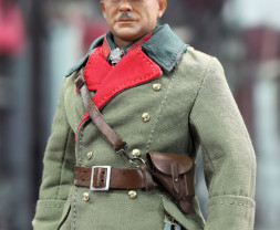 1:12 Heinz Wilhelm Guderian WWII German General
