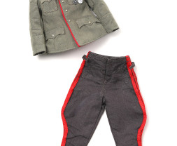 1:12 Heinz Wilhelm Guderian WWII German General