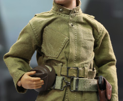 1:12 Captain Rafe WWII U.S. Army Air Force Pilot