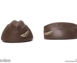 1:12 Captain Rafe WWII U.S. Army Air Force Pilot