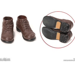 1:12 Captain Rafe WWII U.S. Army Air Force Pilot