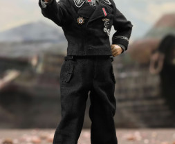 1:12 Joachim Peiper WWII German SS-Standartenführer