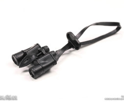 1:12 Joachim Peiper WWII German SS-Standartenführer