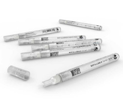 Green Stuff World utántölthető filctollak, 0,7-es hegyű (6 db)