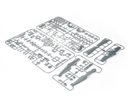 1:48 Messerschmitt Bf 109 G-6 (ProfiPACK edition)